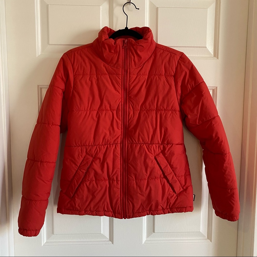 REI Co-Op Jacket